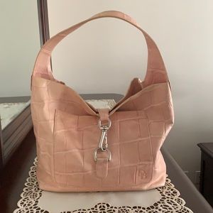 Dooney & Burke gently used purse